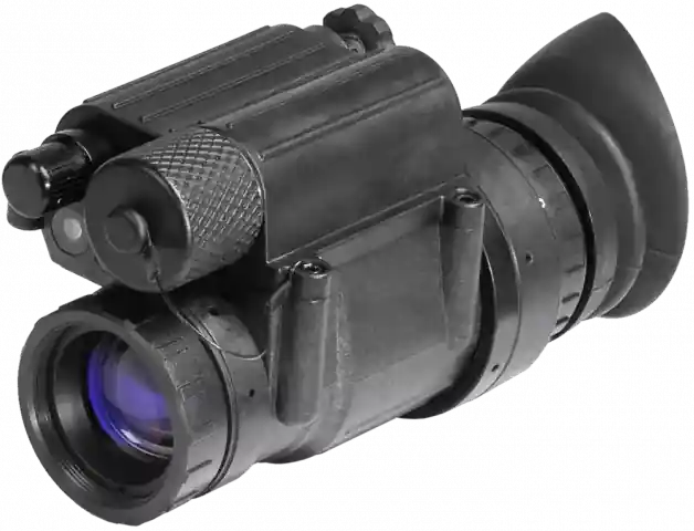 AGM PVS-14E 3APW Night Vision Monocular