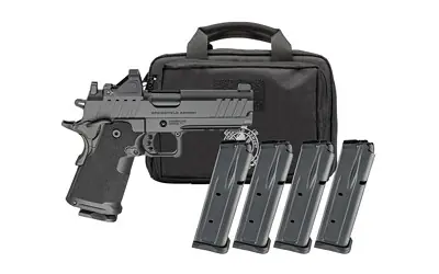 Springfield Prodigy CMP 4.25 AOS 15RD GP