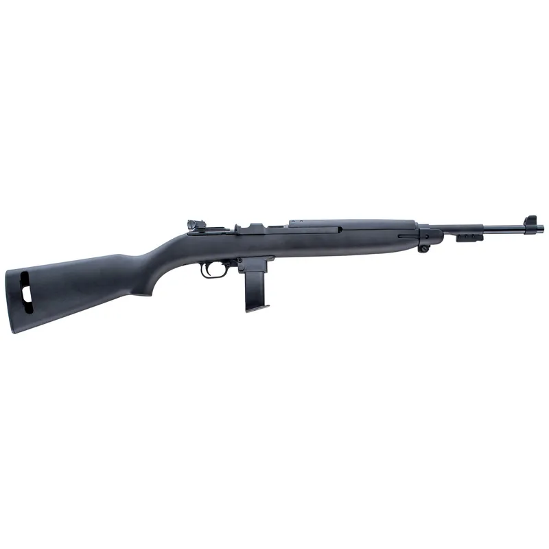 Chiappa M1-9 9mm Rifle 19" Blue 10+1 Blem 2 Mags