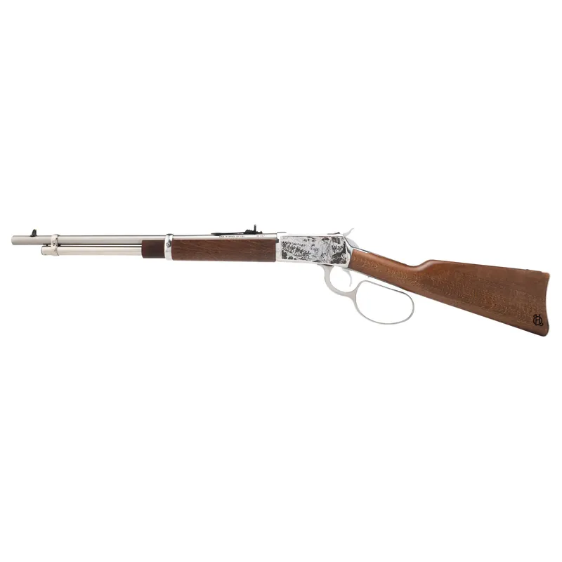 Heritage American Revolution Lever Rifle .45 Colt 18" 8rd SS