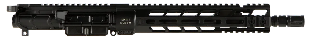 Primary Weapons MK1 Mod2-M 11.85" Upper Receiver with 11" PWS PicLok Handguard for AR-15