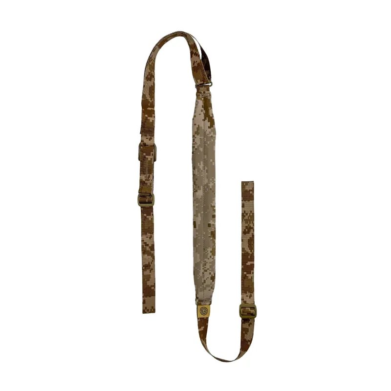 GBRS Second Best Padded Sling Bundle Desert Digital Camo