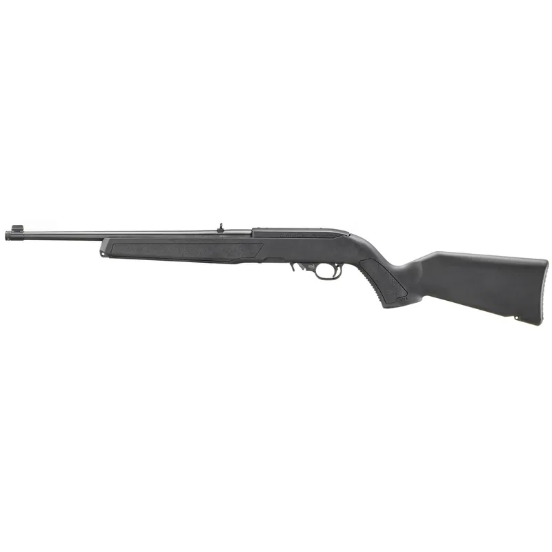 Ruger 10/22 .22 LR 16.4in Threaded Barrel 10rd
