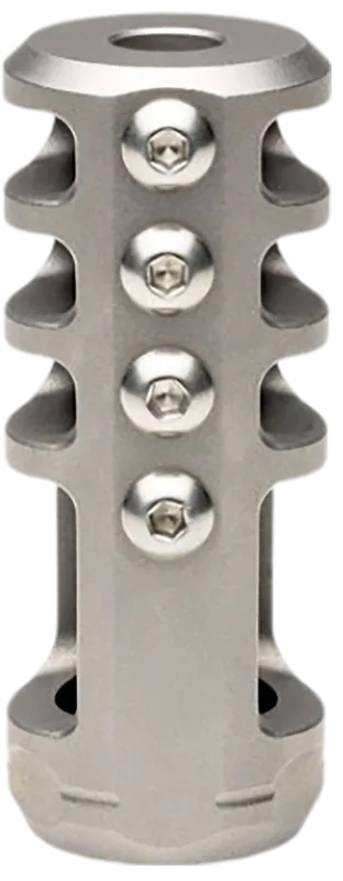 Browning Competition Recoil Hawg Stainless Steel Muzzle Brake 2.75" OAL