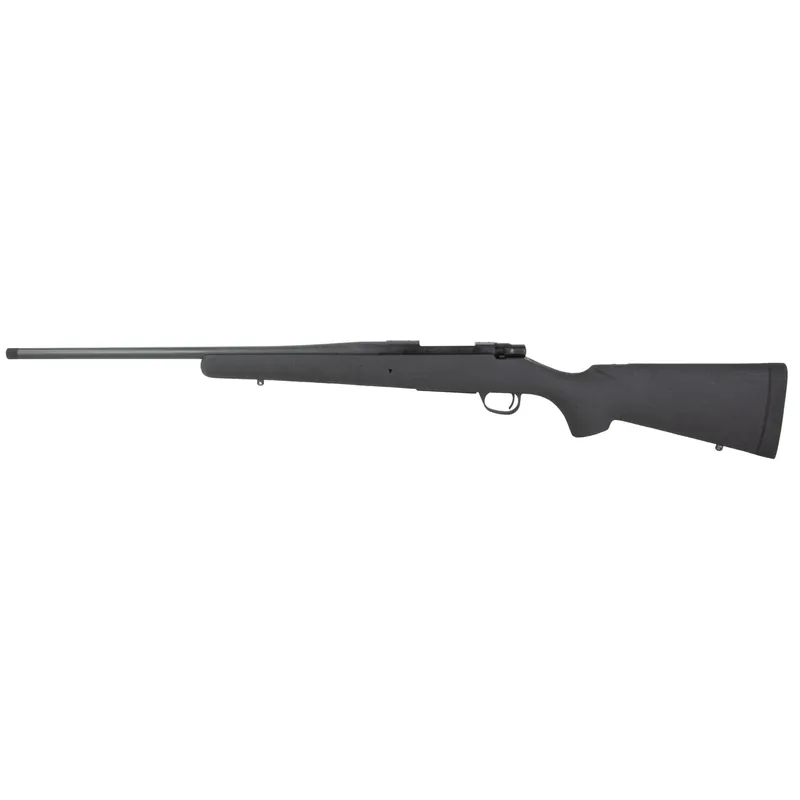 Howa M1500 Superlite Gen2 .243 Win 20" Threaded Black