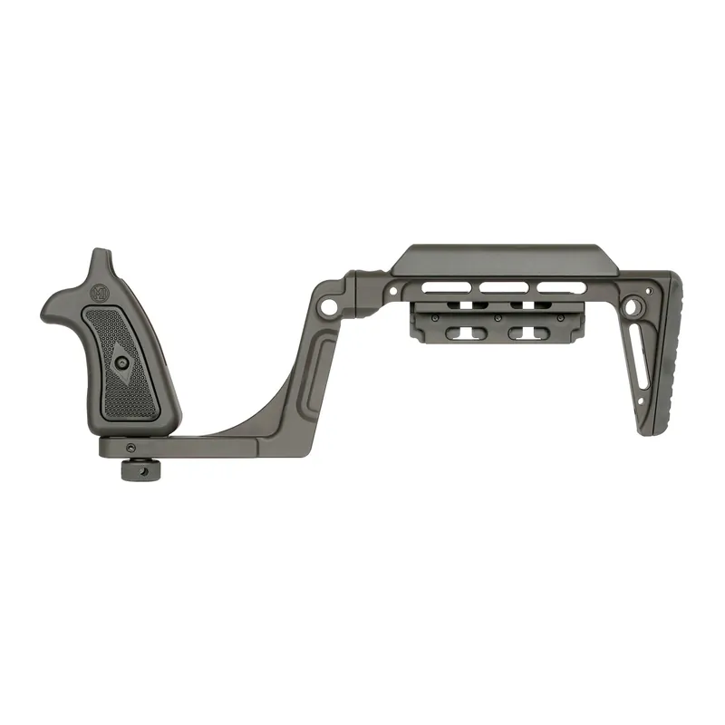 Midwest Industries Bounty Hunter S&W X-Frame Stock
