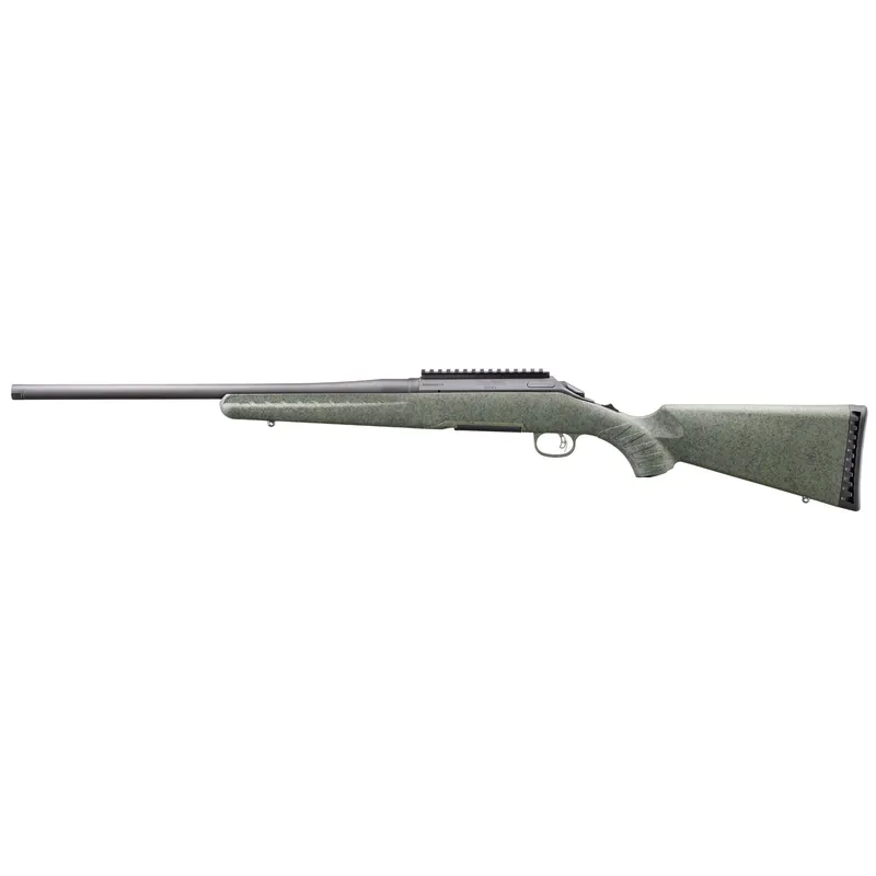 Glenfield Model A Bolt Rifle .308 Win 20in 4rd