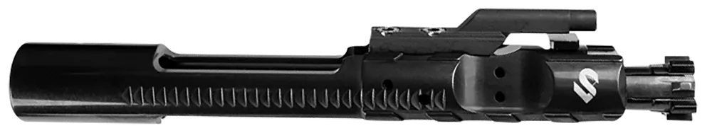 Lead & Steel LLC ARC-BCG-SC-DLC Bolt Carrier Group for 5.56MM/300BLK