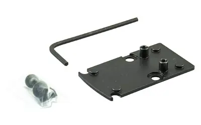 Shield Sights MP Mount SMS/RMS/RMR Black