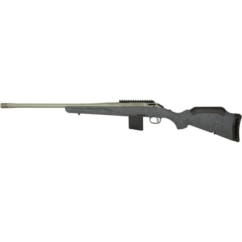Ruger American Gen2 .400 Legend 20" Rifle, Gray Multi-Cam