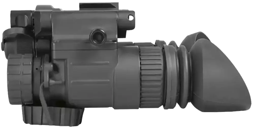 AGM NVG40 NL1 Dual NV Goggle/Bino P43