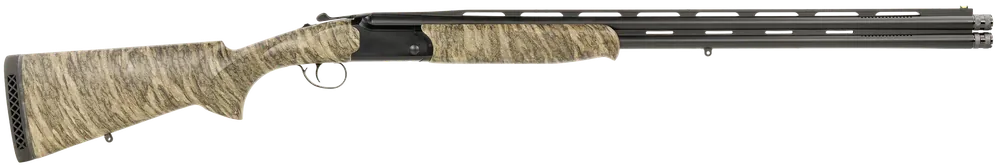ATI ATIGKOF20TF28C 20 Gauge Over/Under Shotgun with Mossy Oak Bottomland Stock