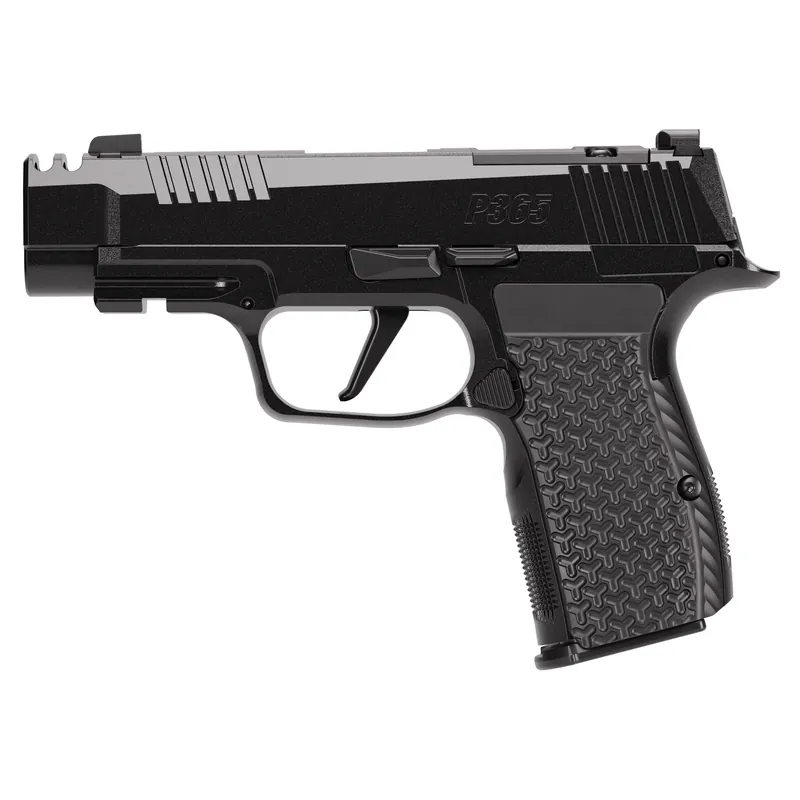SIG P365 Luxe 380ACP 3.1" 12rd Compact