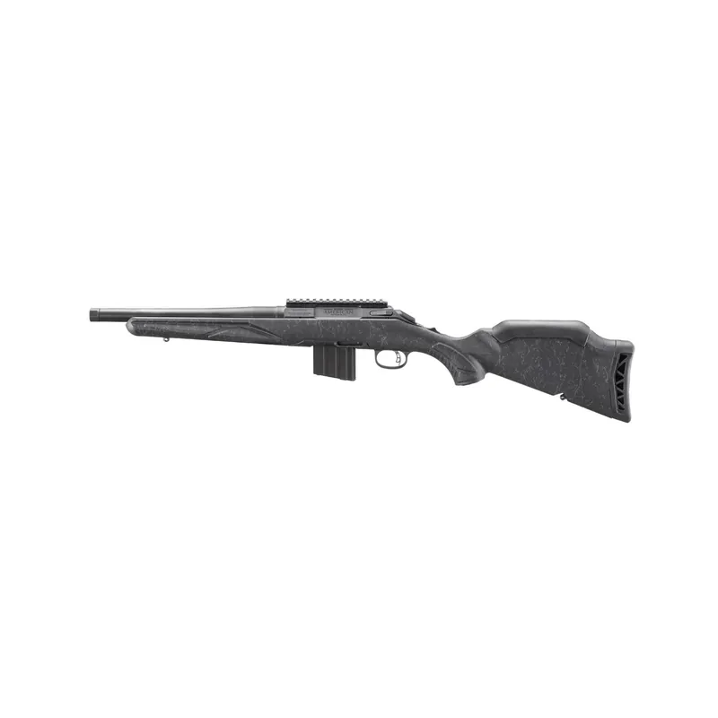 Ruger American G2 Patrol 338 ARC 12.5" SBR