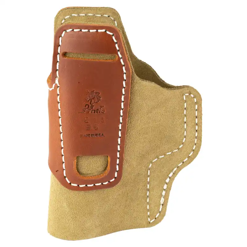 DeSantis Transit IWB Holster Glock 19/23/32/36 Tan