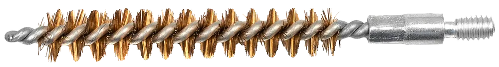 Birchwood Casey 41245 Bronze Cleaning Brush for .270 Caliber