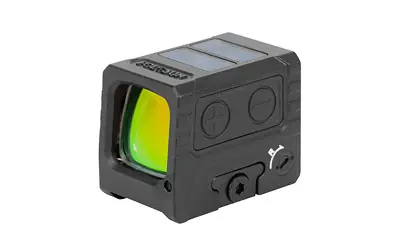 Holosun AEMS Micro Enclosed 2 MOA Red Dot Sight