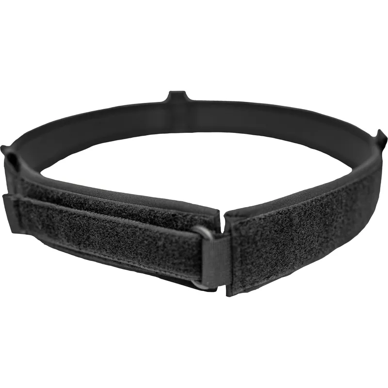 Grey Ghost UGF Battle Belt Inner Belt Small Black