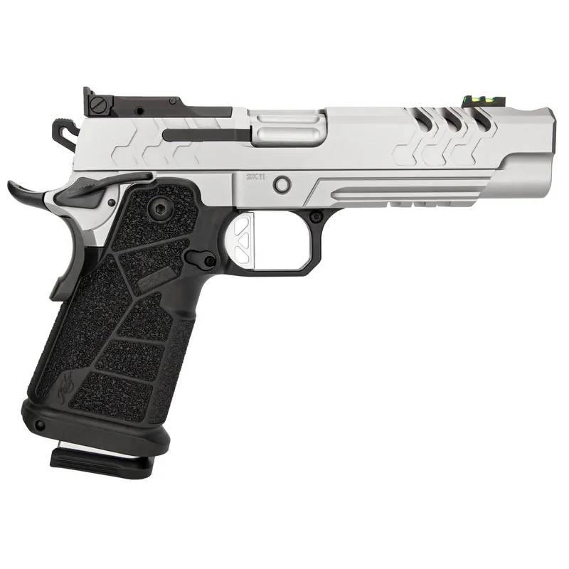 Kimber 2K11 Comp OR 9mm 5" 20+1 Matte Stainless