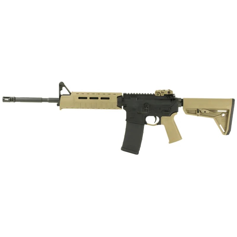 Colt LE6920MPS 16.1in 5.56 NATO 30rd FDE