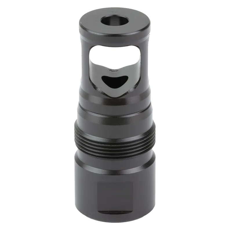 Rearden PRS Muzzle Brake .280 1/2x28 Nitride Black