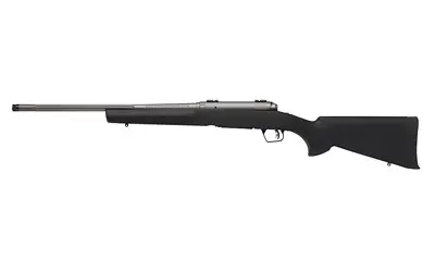 Savage 110 Trail Hunter Lite V2 22 Creedmoor 20" 4rd