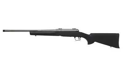 Savage 110 Trail Hunter Lite V2 338 ARC 16.5" Rifle