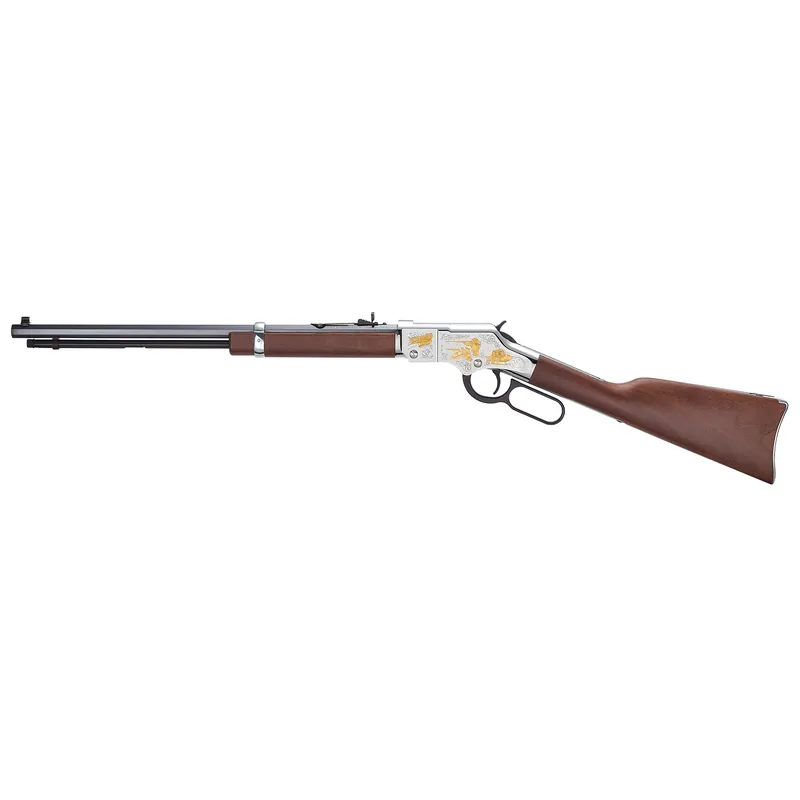 Henry Spirit of the Corps Tribute .22LR 20" Lever