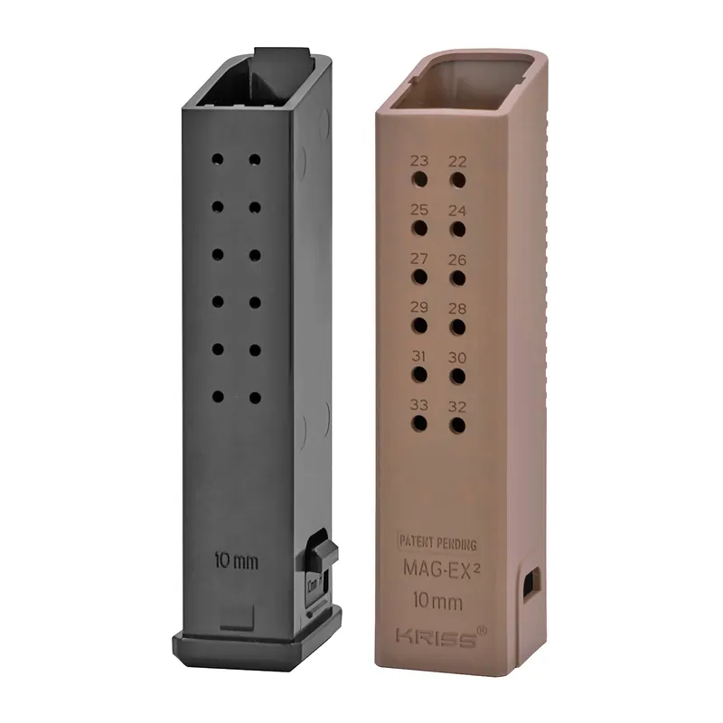 KRISS MAGEX2 Kit for G20 with 18-Round Capacity - 3 Pack