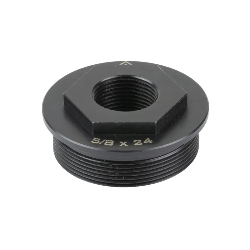 Angstadt Arms HUB DT Adapter 5/8x24 AAHUBDT824