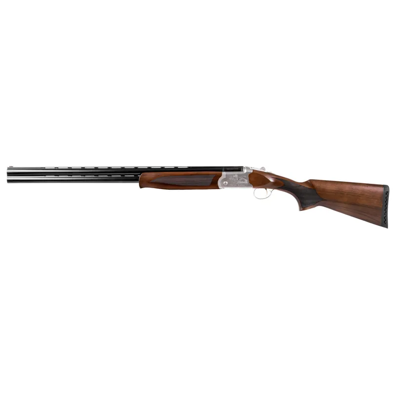 Balikli Blue Label O/U 12ga 28" 2rd Walnut Stock