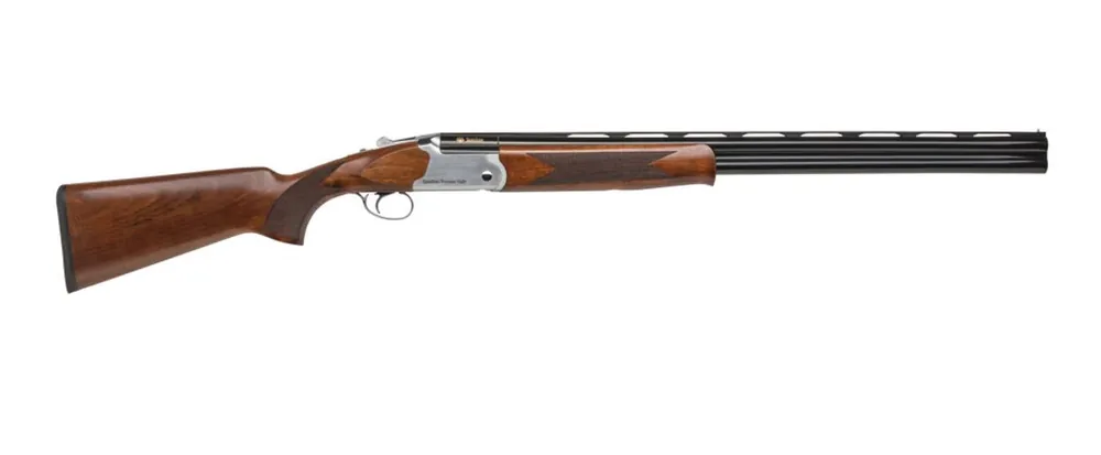 Premier Field 12/28 SS/WD 3-Inch