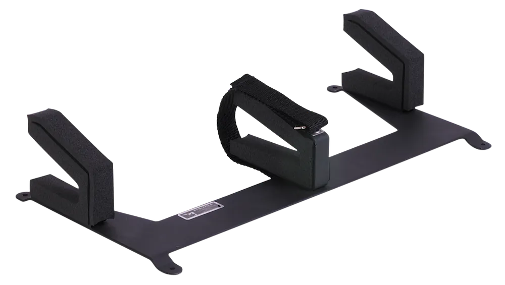 Big Sky Racks BSR1 Steel Gun Mount