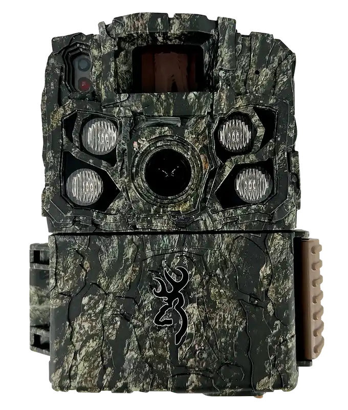 Browning Trail Cameras 5FHDR Strike Force with 512GB SDXC Memory Capacity