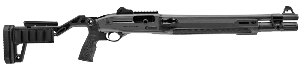Beretta 1301 Tac C 12 Gauge Semi-Auto 18.5in 5+1