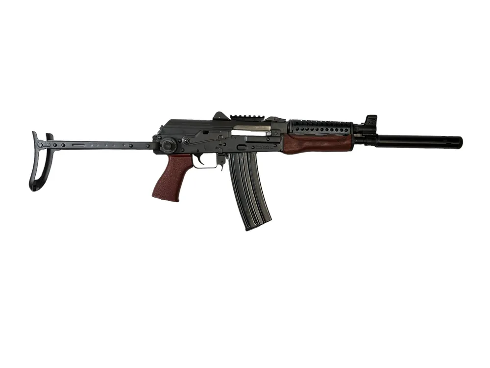 ZPAP85 5.56 NATO 30+1 16-Inch Underfolder Rifle