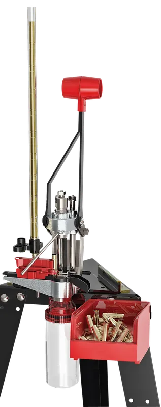 Lee Precision Automatic Processing Press