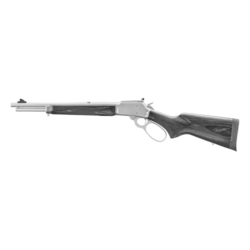 Marlin 1894 Trapper 10mm 16.1" 10rd Lever-Action Rifle