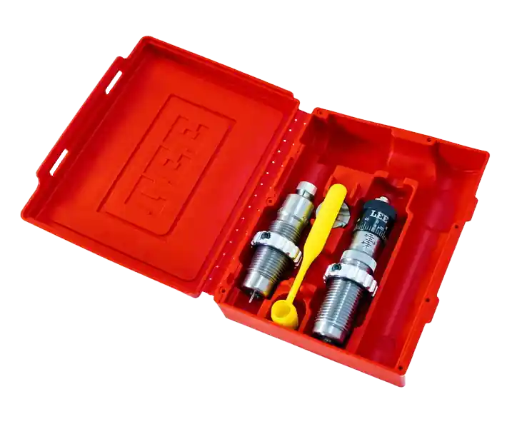Lee Micrometer Full-Length Die Set .300 Win Mag