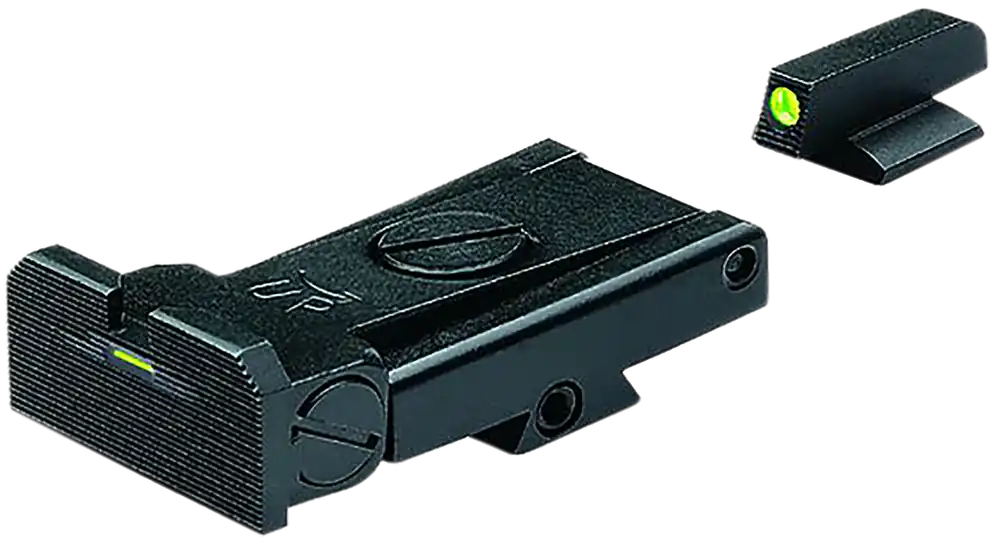 Kimber Mfg. 1911 Night Sight Set with Adjustable Green Tritium Sights