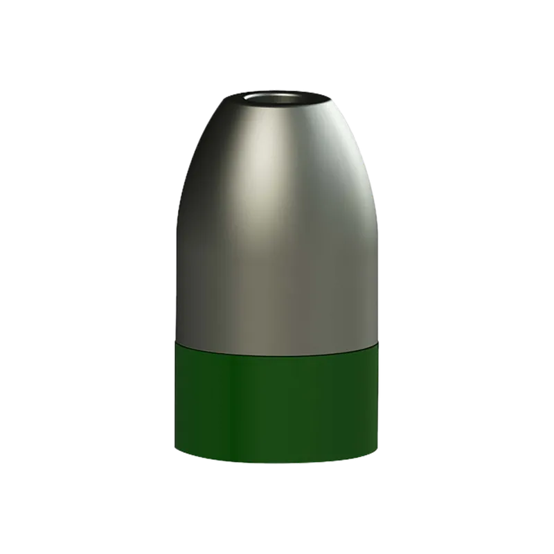 PowerBelt Bullets AC1572 50Cal 348gr Lead Hollow Point Muzzleloader Ammo - 15 Rounds