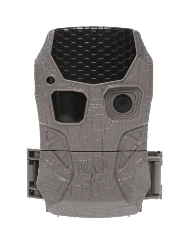 Wildgame Innovations Kicker 2.0 Trail Camera - 18MP Brown