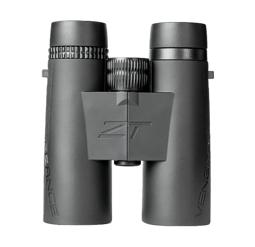 Zero Tech Optics VG1042ED Vengeance ED 10x42 Binoculars