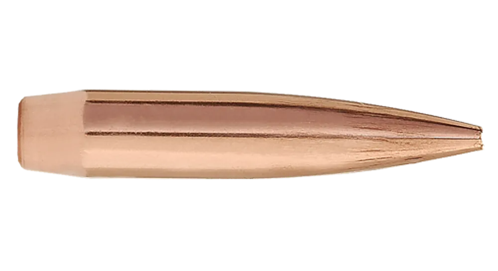 Sierra MatchKing 22 Caliber 90 Grain HPBT Bullets - 500 Count Box