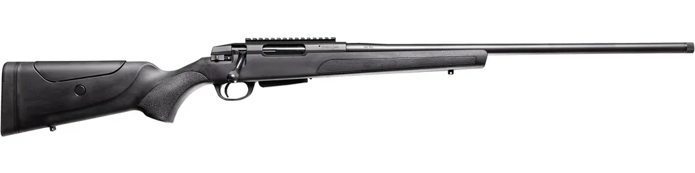 ATA Arms Turqua .308 Win 24" Black Rifle