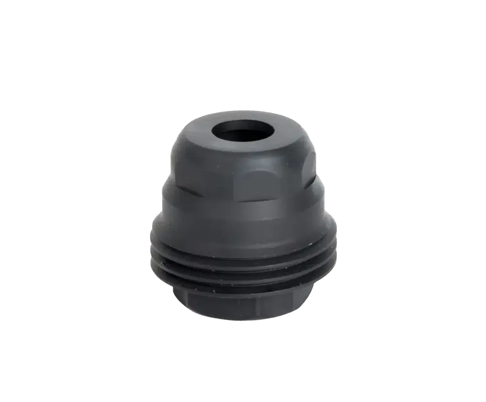 JK Armament JKMDHDM24 155 Minimalist 5/8x24 TPI