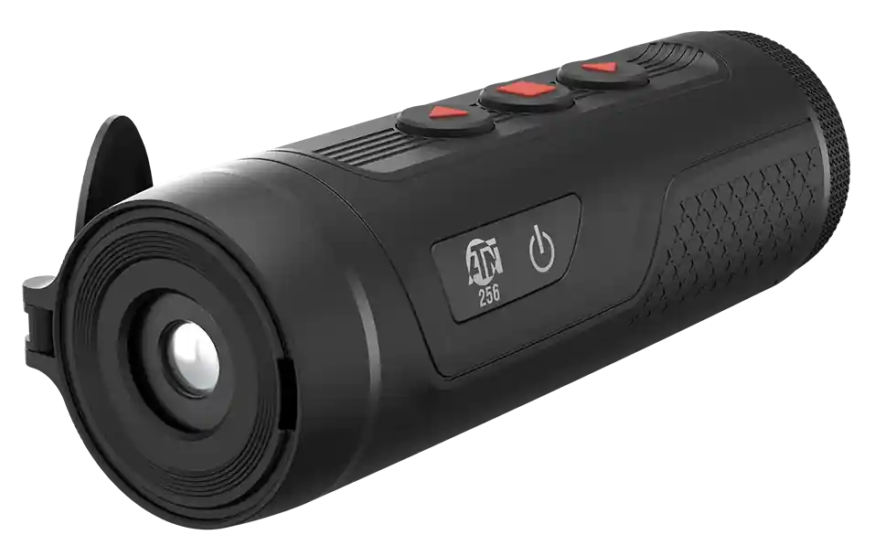 ATN BlazeSeeker 207 1.2-9.6x Night Vision Scope