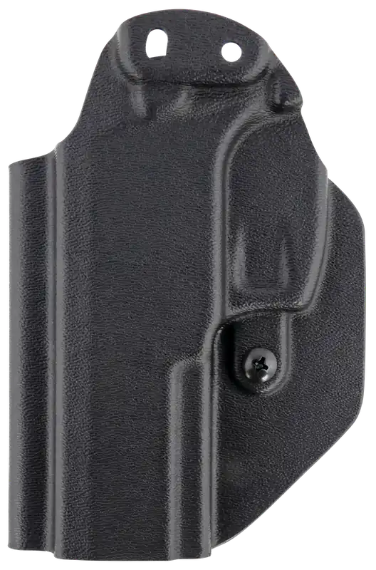 Ambidextrous Black Polymer Holster for Taurus G3 - Mission First Tactical HTG3AIWBABL