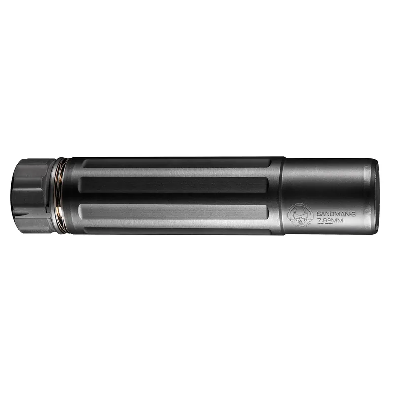 DEAD AIR SANDMAN K 762 WITH MOUNT