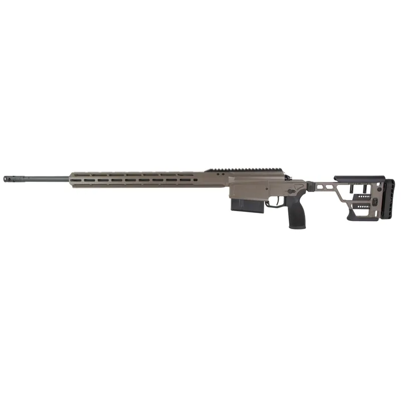 Sig Sauer Cross Magnum 300 Win Mag 24" 6rd Elite Earth